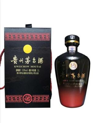 保山茅台酒瓶回收介绍白酒的香气是怎么产生的
