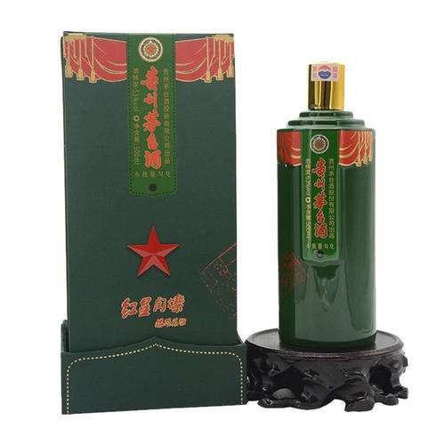 保山猴年生肖茅台酒瓶回收