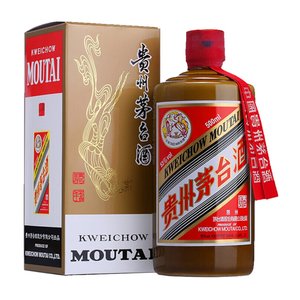 保山羊年生肖茅台酒瓶回收