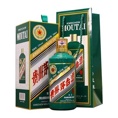 保山回收茅台酒瓶有哪几种类型？