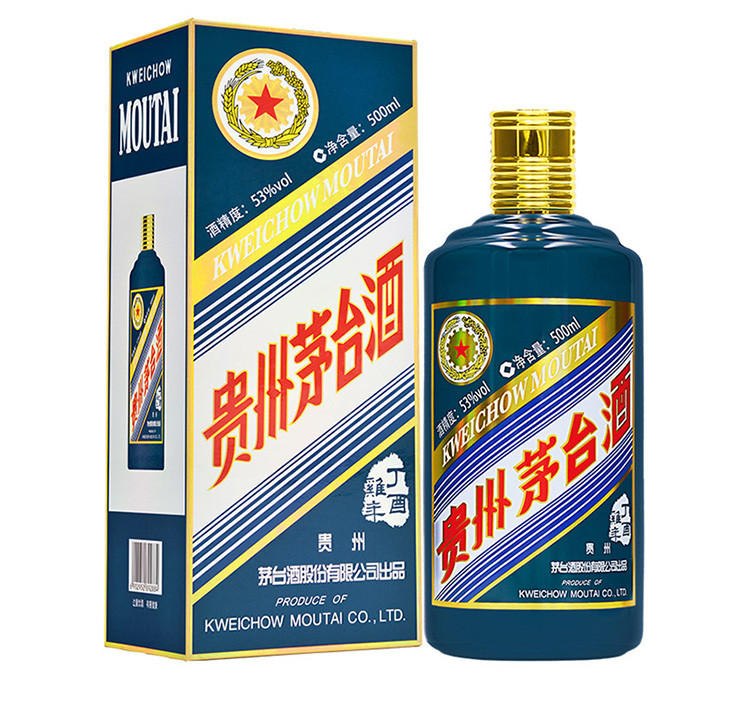 保山茅台酒瓶回收分享茅台老酒回收后注意事项